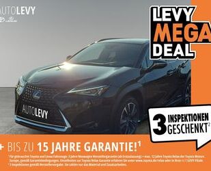 Lexus Lexus UX 250h Style Edition KLIMA*LED*SHZ*RFK*PDC* Gebrauchtwagen