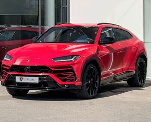 Lamborghini Lamborghini Urus Gebrauchtwagen