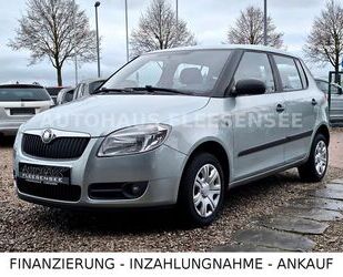 Skoda Skoda Fabia 1.2 *KLIMA*TÜV*ÖL-SERVICE NEU*59€m. Gebrauchtwagen