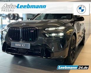 BMW BMW X7 M60i M-Sport-PRO B&W/KristallLED/AHK/B&W/St Gebrauchtwagen