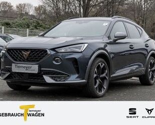 Cupra Cupra Formentor VZ eHybrid LM19 KAMERA NAVI+ WINTE Gebrauchtwagen