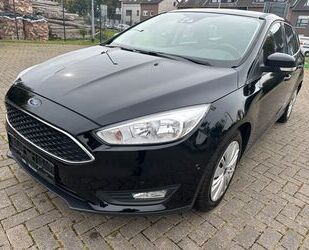 Ford Ford Focus Turnier Trend Gebrauchtwagen