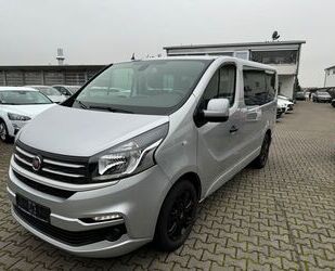 Fiat Fiat Talento Family 8Sitzer Navigation Gebrauchtwagen