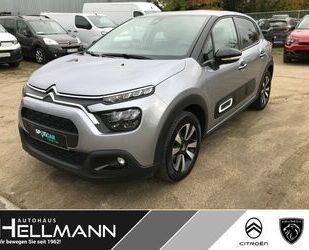 Citroen Citroën C3 Max 1.2 PureTech 110 *Navi*Kamera*Klima Gebrauchtwagen