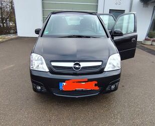 Opel Opel Meriva 1.8 Cosmo Cosmo Gebrauchtwagen