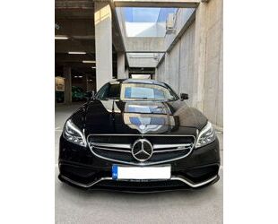 Mercedes-Benz Mercedes-Benz CLS 63 AMG Mercedes-AMG CLS 63 4MATI Gebrauchtwagen