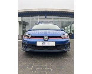 VW Volkswagen Polo VI GTI DSG LED NAVI KAMERA PDC SHZ Gebrauchtwagen