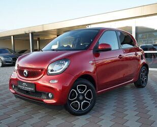 Smart Smart ForFour Passion 90 PS*Kamera*Navi*Automatik* Gebrauchtwagen