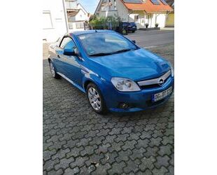 Opel Opel Tigra 1.4 TWINPORT Enjoy Enjoy Gebrauchtwagen