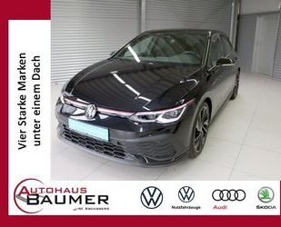 VW Volkswagen Golf VIII GTI Clubsport 2.0 TSI DSG Mat Gebrauchtwagen