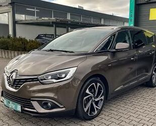 Renault Renault Grand Scenic 1.6 dCi 160 BOSE-Edition SHZ Gebrauchtwagen