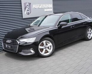 Audi Audi A6 50 TFSI E-HYBRID|SPORT|QUATTRO|VIRTUAL|DAB Gebrauchtwagen