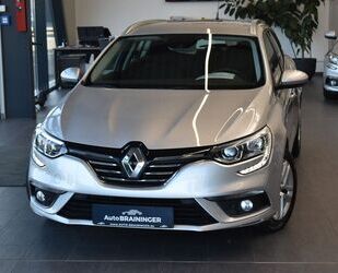 Renault Renault Megane IV 1.5dCi Grandtour BusinessEd Navi Gebrauchtwagen