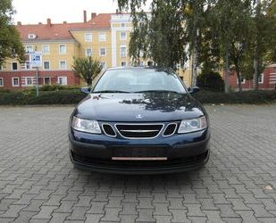 Saab Saab 9-3 1.8i *KLima*wenig KM* HU 03/25* Gebrauchtwagen