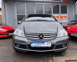 Mercedes-Benz Mercedes-Benz A 180 A -Klasse*Leder*Automatik*Euro Gebrauchtwagen