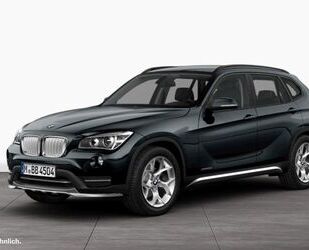 BMW BMW X1 xDrive20i xLine Xenon Navi Bus. Tempomat US Gebrauchtwagen