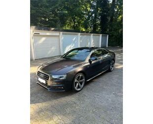 Audi Audi A5 S-Line 1.8 TFSI Gebrauchtwagen