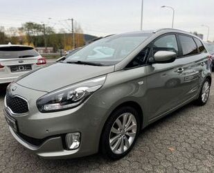 Kia Kia Carens 1.6 GDI Edition 7/Wenig Km/GAR/Top! Gebrauchtwagen