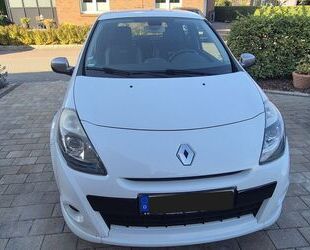 Renault Renault Clio GT 1.6 16V 130 GT Gebrauchtwagen