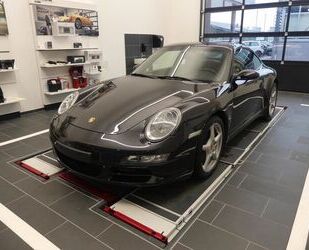 Porsche Porsche 997 C2 1.Hand /eSD/Vollleder/Tiptronic/S- Gebrauchtwagen