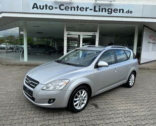 Kia Kia ANDERE Ceed Sportswagon LX Gebrauchtwagen