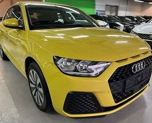 Audi Audi A1 Sportback 25 TFSI Gebrauchtwagen