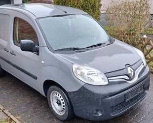 Renault Renault Kangoo ENERGY dCi Kasten 3,5t Leiterklappe Gebrauchtwagen