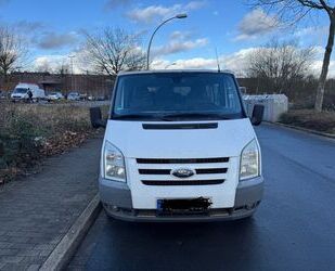 Ford Ford Transit Tourneo 8 sitze Gebrauchtwagen