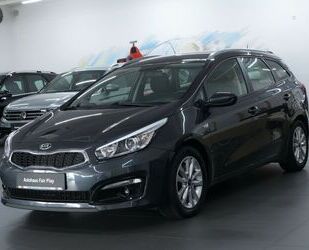 Kia ceed Sportswagon Gebrauchtwagen