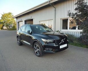 Volvo Volvo XC 40 T5 R- Design Recharge Plug-In Hybrid 2 Gebrauchtwagen