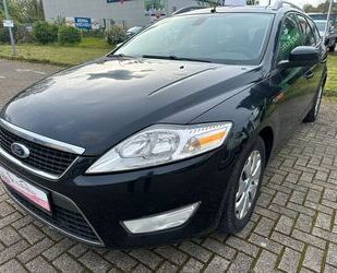 Ford Ford Mondeo Turnier Trend*Klima*Sitzheizung*Tüv 03 Gebrauchtwagen