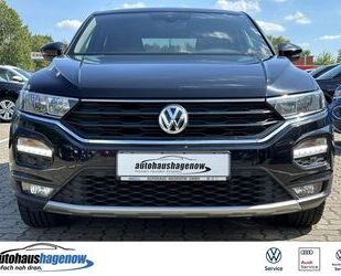 VW Volkswagen T-Roc Sport 1.5 TSI NAVI ACC PDC SHZ el Gebrauchtwagen