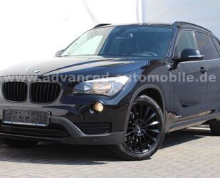 BMW BMW X1 sDrive 20d Sport Line|NAVI|PDC V+H|SPORTSi| Gebrauchtwagen