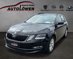 Skoda Skoda Octavia AUT Kombi Gebrauchtwagen