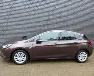 Opel Opel Astra 1,6 Turbo Klima/LED/PDC/Bluetooth/2.Hd Gebrauchtwagen