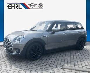 Mini MINI Cooper D Clubman Chili LED Navi Komfortzg. BT Gebrauchtwagen