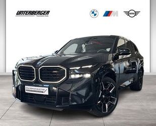 BMW BMW XM Gebrauchtwagen