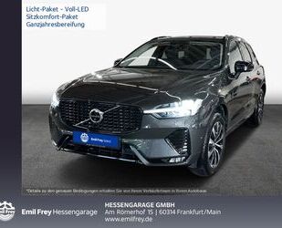 Volvo Volvo XC60 B4 Plus-Dark Aut Glasd PilotAssist 360° Gebrauchtwagen