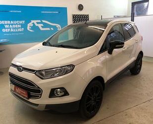 Ford Ford EcoSport 