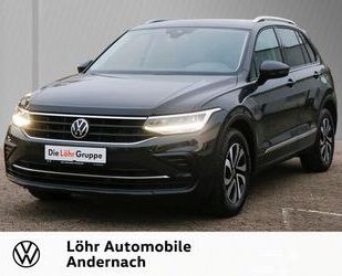 VW Volkswagen Tiguan Life 1.5 TSI Active Gebrauchtwagen