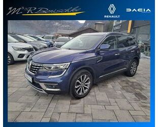 Renault Renault Koleos Limited 4x4 Gebrauchtwagen