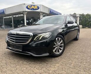 Mercedes-Benz Mercedes-Benz E 220 E -Klasse T-Modell E 220 d Aut Gebrauchtwagen