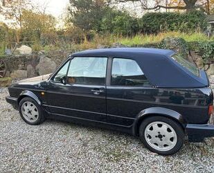 VW Volkswagen Golf Cabrio Étienne Aigner Gebrauchtwagen