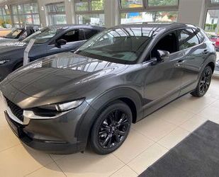 Mazda Mazda CX-30 Homura 2.0L e-SKYACTIV X *Navi* *Klima Gebrauchtwagen