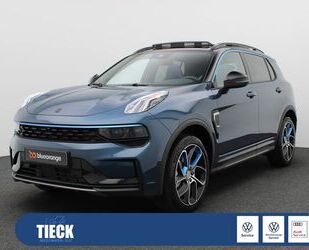 Lynk & Co Lynk&Co 01 Plug-in Hybride 261PS Aut Pano, 360 Kam Gebrauchtwagen