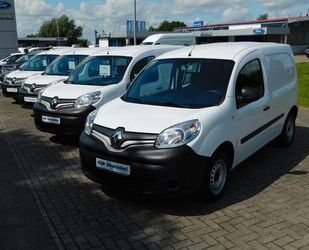 Renault Renault KANGOO Rapid ENERGY Extra Kasten dCi 90 S& Gebrauchtwagen