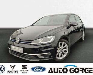 VW Volkswagen Golf Highline 1.5l TSI OPF +NAVI+LIGHT- Gebrauchtwagen