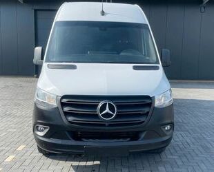 Mercedes-Benz Mercedes-Benz Sprinter III Kasten RWD/AWD /317 CDI Gebrauchtwagen