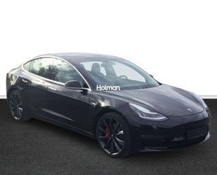 Tesla Tesla Model 3 Performance 79 kWh AWD FSD Premium I Gebrauchtwagen