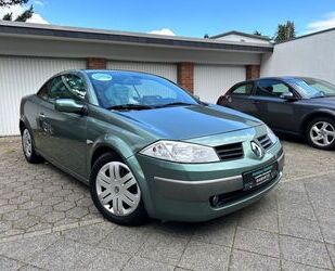 Renault Renault Megane II Coupe / Cabrio Privilege/Tüv-Neu Gebrauchtwagen